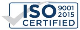 iso-9001-2015 zertifizierung