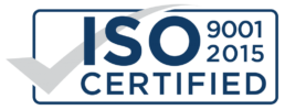 iso-9001-2015 certificate